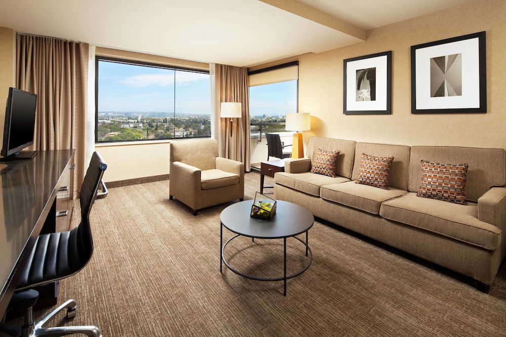 The Westin Los Angeles Airport - photo 8