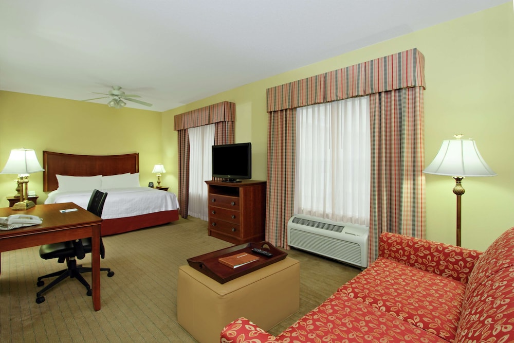 Homewood Suites by Hilton Chesapeake Greenbrier - photo 7