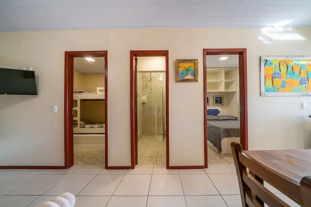 AP 14 Ala Tainha Residencial Solavir