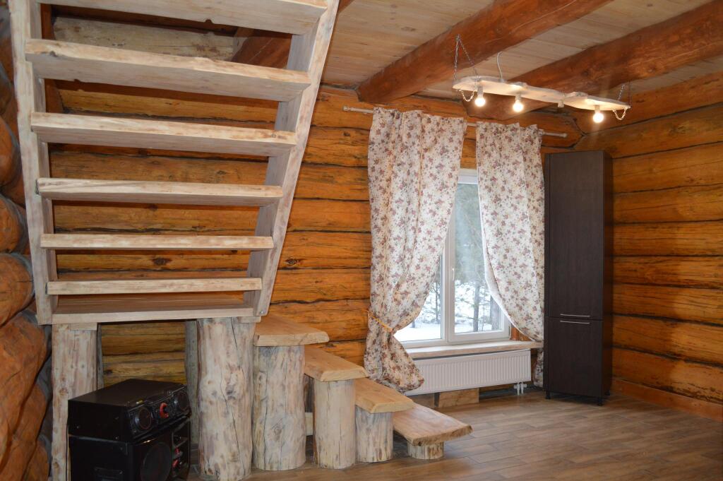 Lesnaya Usadba — hotel in Kusa