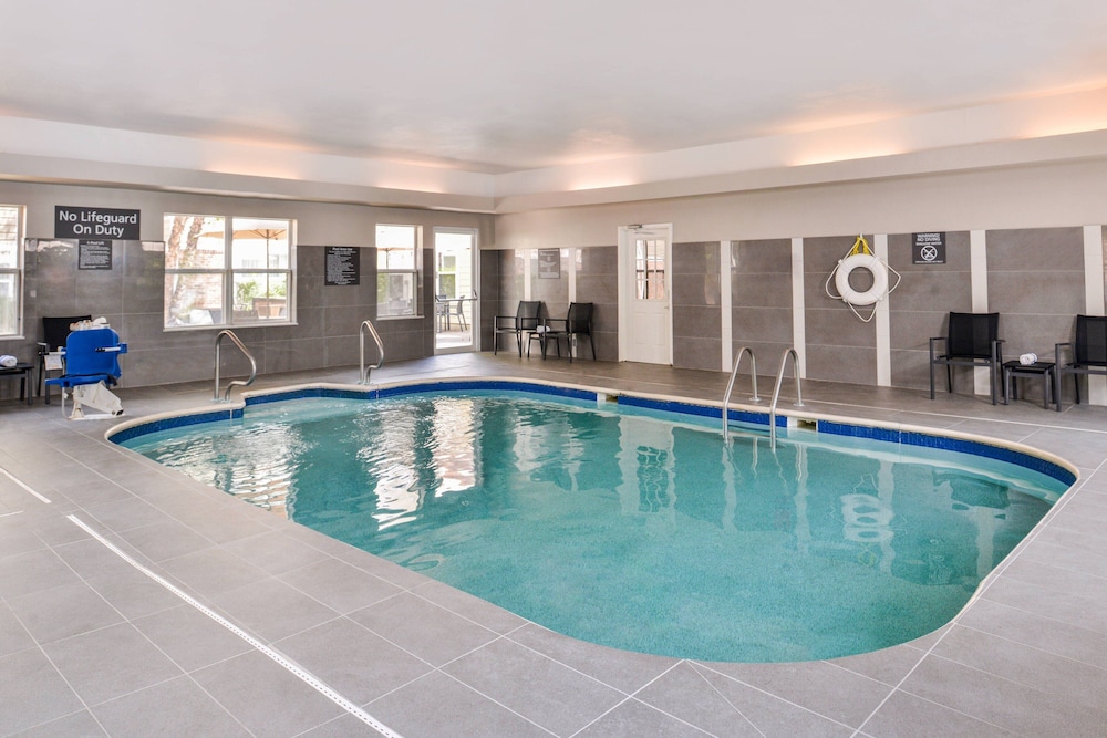 Residence Inn by Marriott Branson - photo 25