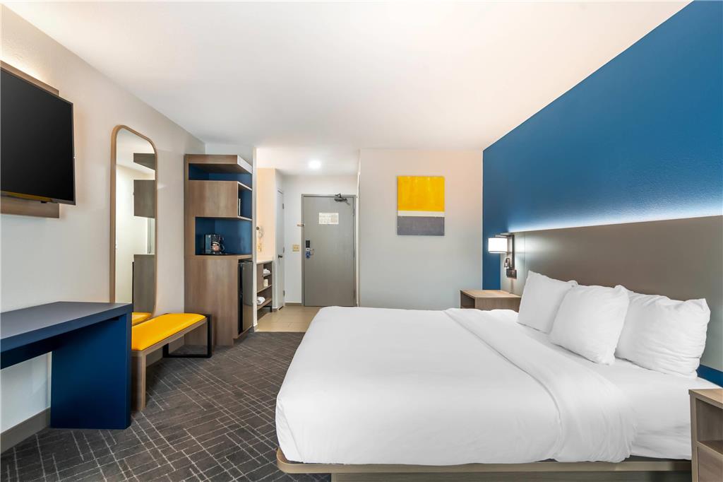 Comfort Inn & Suites Chesterfield St. Louis - photo 16