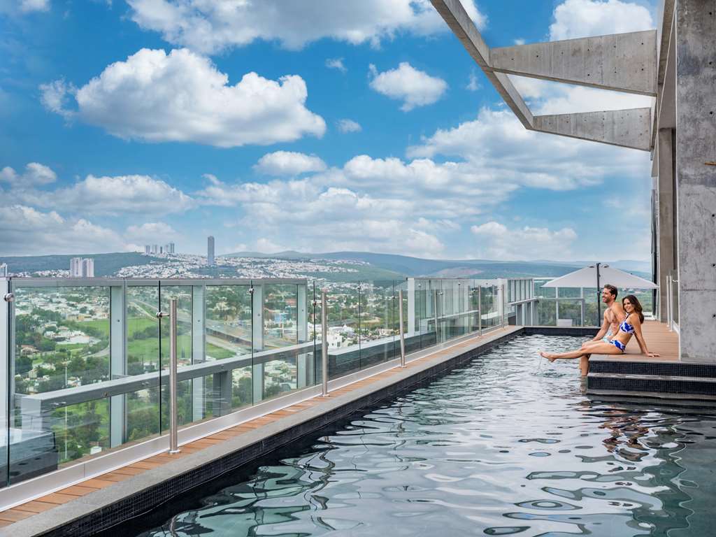 Galeria Plaza Leon in Leon De Los Aldama, Mexico