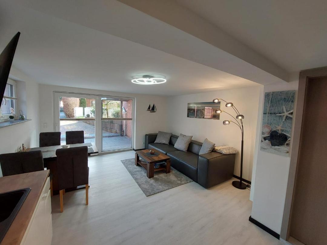 Ferienwohnung Küstenanker — Nienhagen — photo 2
