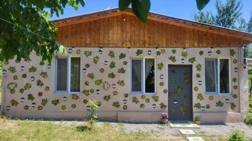 Kesane In Racha in Unknown City, Georgia