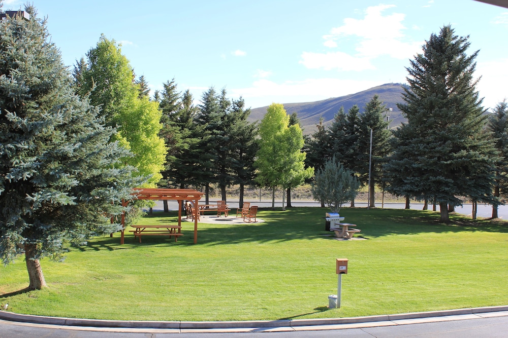 The Inn at Tomichi Village - featured photo