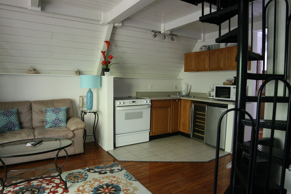 Oak Creek Terrace Resort - photo 42