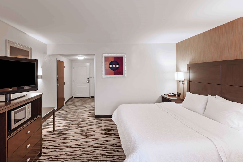 Hampton Inn & Suites Morgan City - photo 23