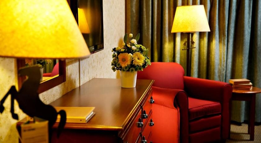 Hotel Little Texas — Iasi — photo 2