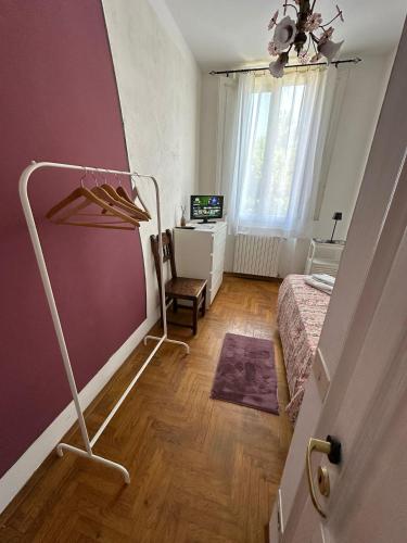 Camera singola Trilly — Florence — photo 3