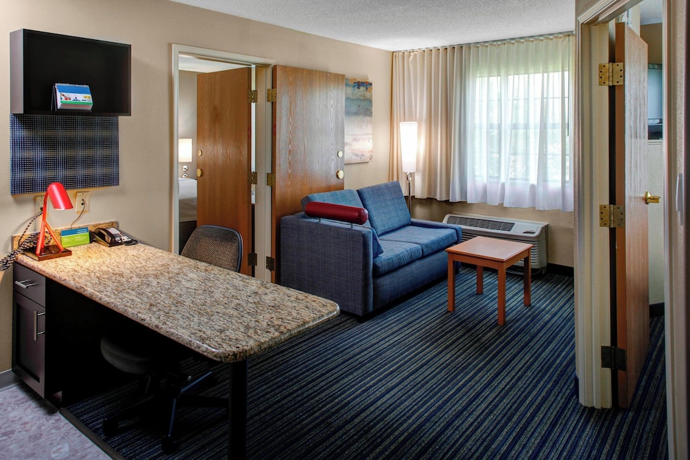 TownePlace Suites by Marriott Atlanta Buckhead - photo 10