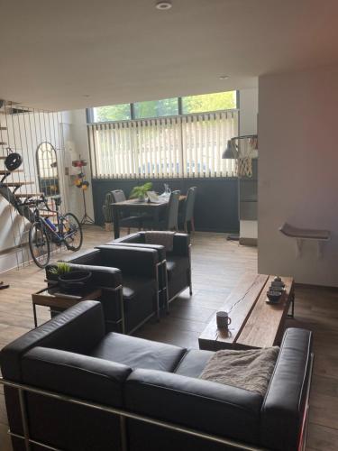 Loft centre ville à saintes in Saintes, France