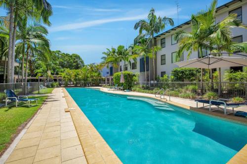 Baden 65 Rainbow Shores — Rainbow Beach