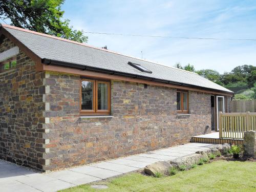 Dairy Cottage — 4-Star Luxury Hotel in Bodmin, United Kingdom