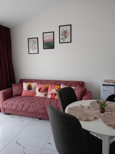 Art Life apartments — 4-Star Luxury Hotel in Alanya, Turkey