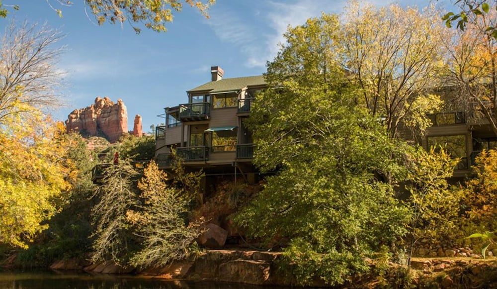The Inn Above Oak Creek - photo 69