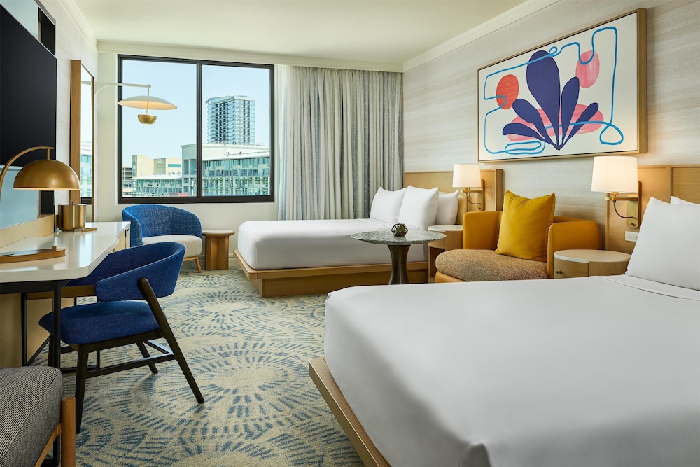 The Highland Dallas Curio Collection by Hilton - photo 39