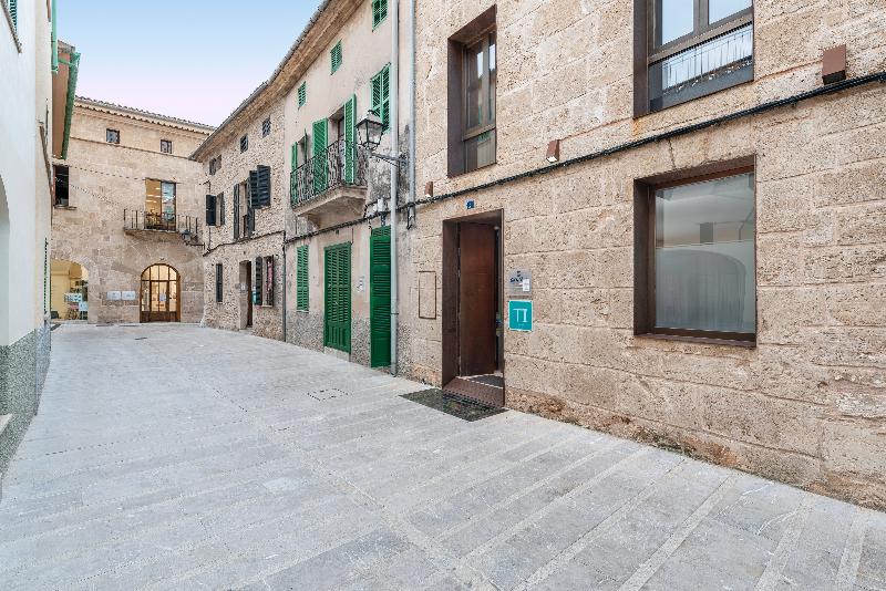 Can Vent Boutique Hotel — 4-Star Luxury Hotel in Alcudia, Spain