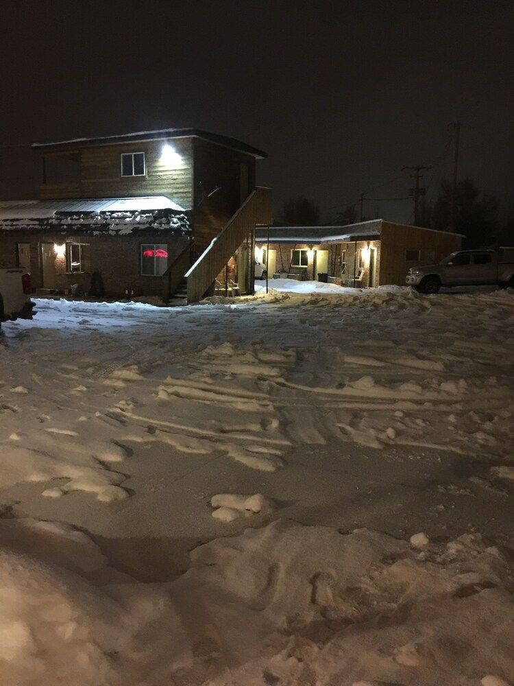 Rustic Inn Motel - photo 39