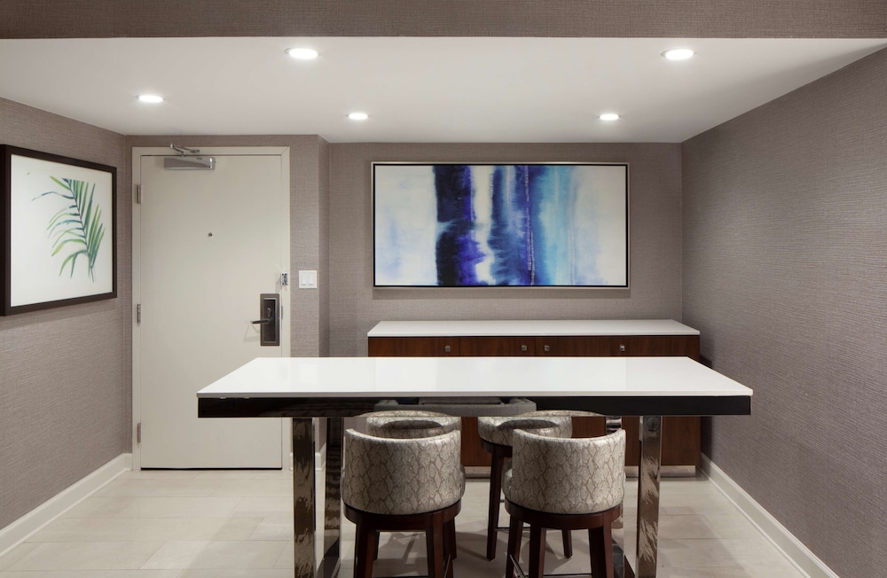 Hilton Tampa Airport Westshore - photo 39