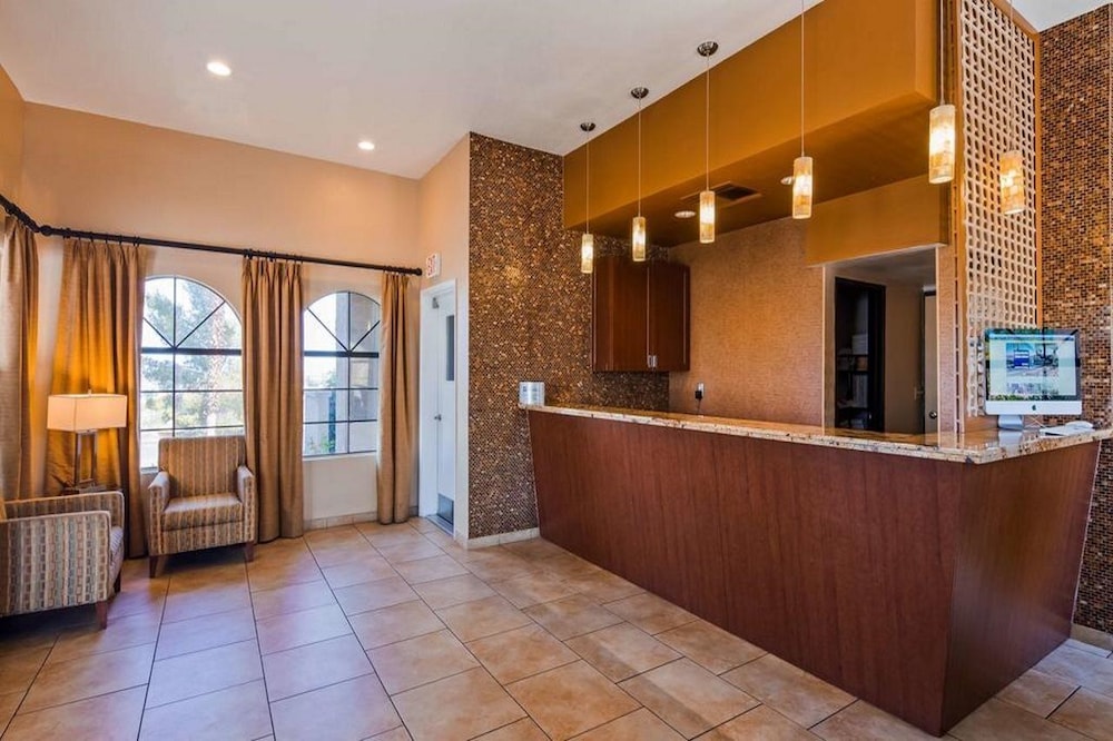 Inn at Joshua Tree in Twentynine Palms, United States