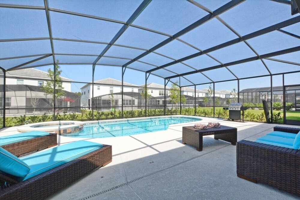 2600YA Luxury Gorgeous Private Pool - photo 19