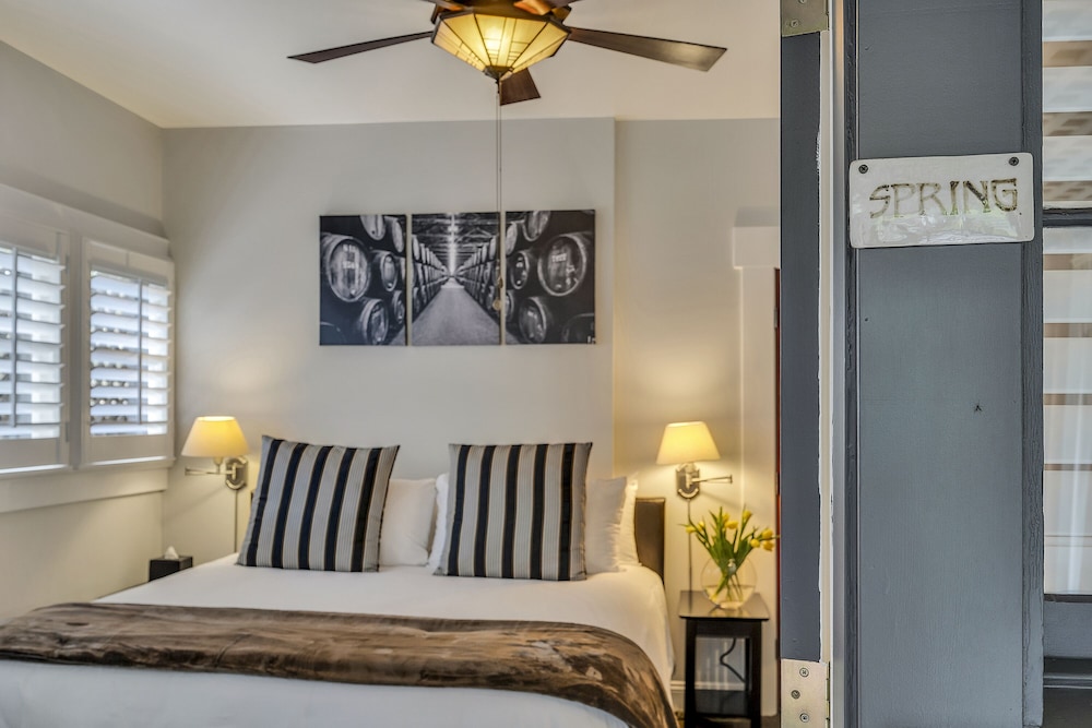 Craftsman Inn - photo 44