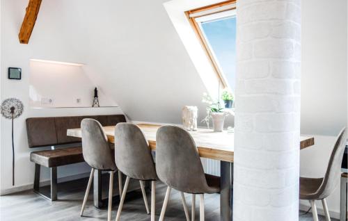 Cozy Apartment In Wurster Nordseeküste With Wifi — Dorum — photo 4
