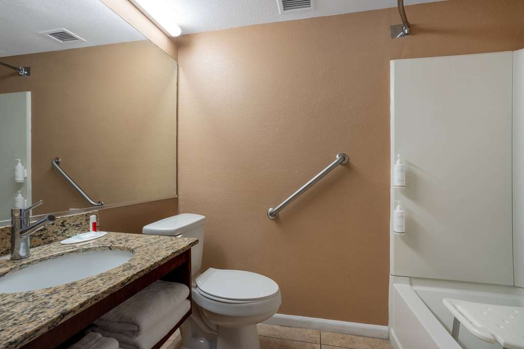 Travelodge by Wyndham Lakeland - photo 29