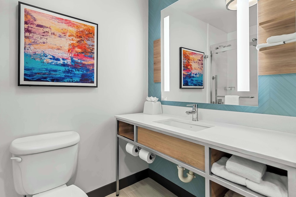 Hilton Garden Inn Cartersville - photo 25