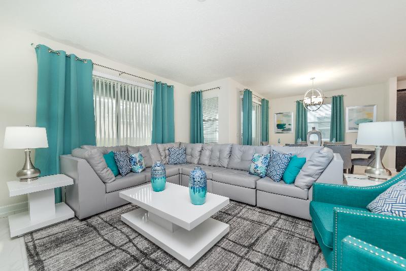 ChampionsGate Resort Homes and Townhomes - photo 118