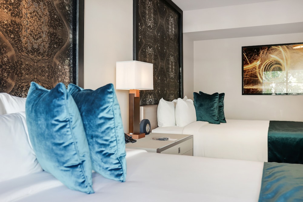 Venezia Hotel - photo 51