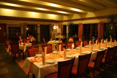 Hotel Karolinka — Gogolin — photo 4