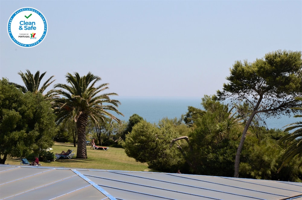 The sea at your fingertip Guia Cascais