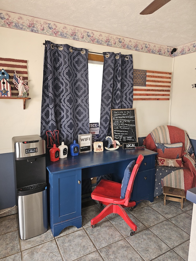 Blue Spruce Motel — hotel in North Platte
