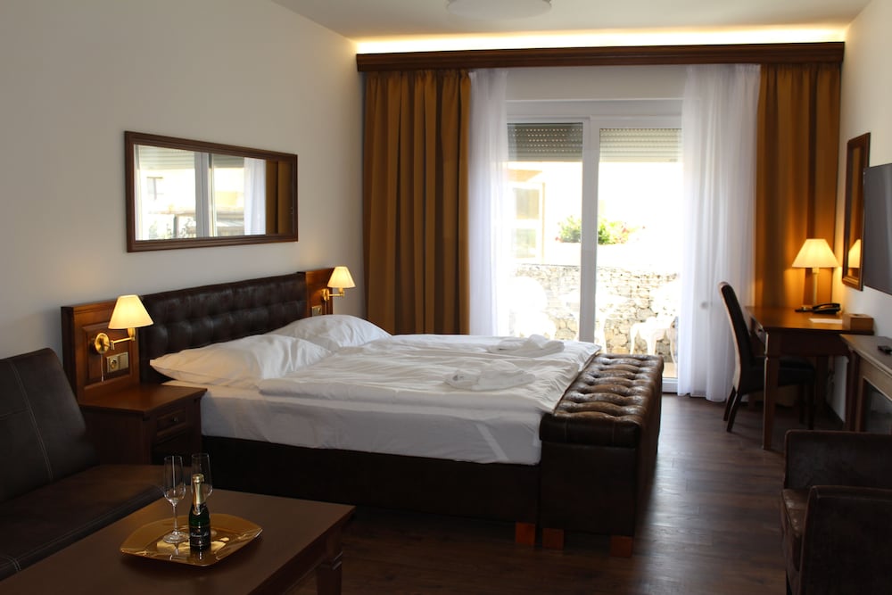 Parkhotel Brno — Brno — photo 5