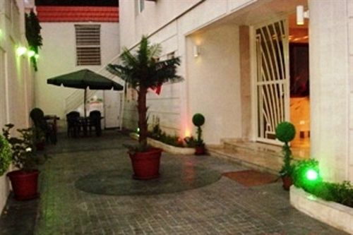 Kayan in Aaley, Lebanon