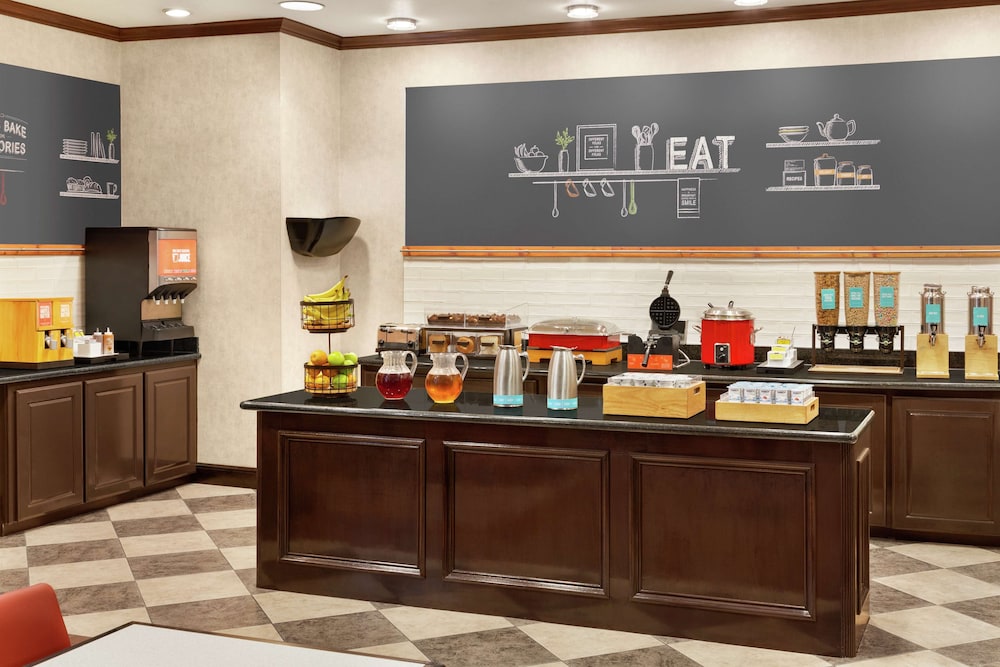 Hampton Inn Sulphur Springs - photo 35