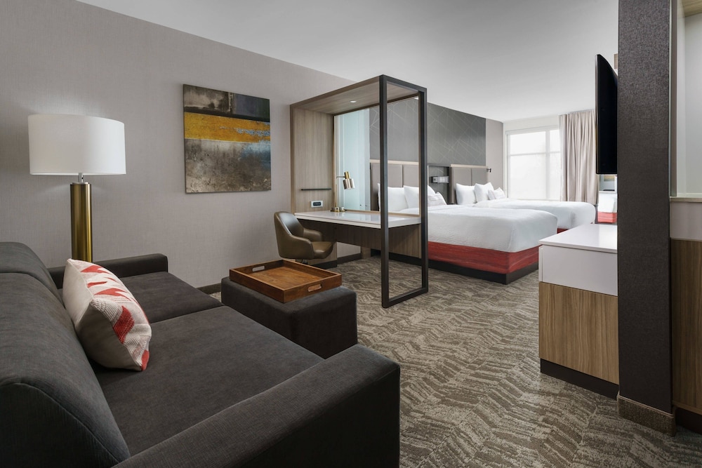 SpringHill Suites by Marriott Philadelphia West Chester Exton - photo 10