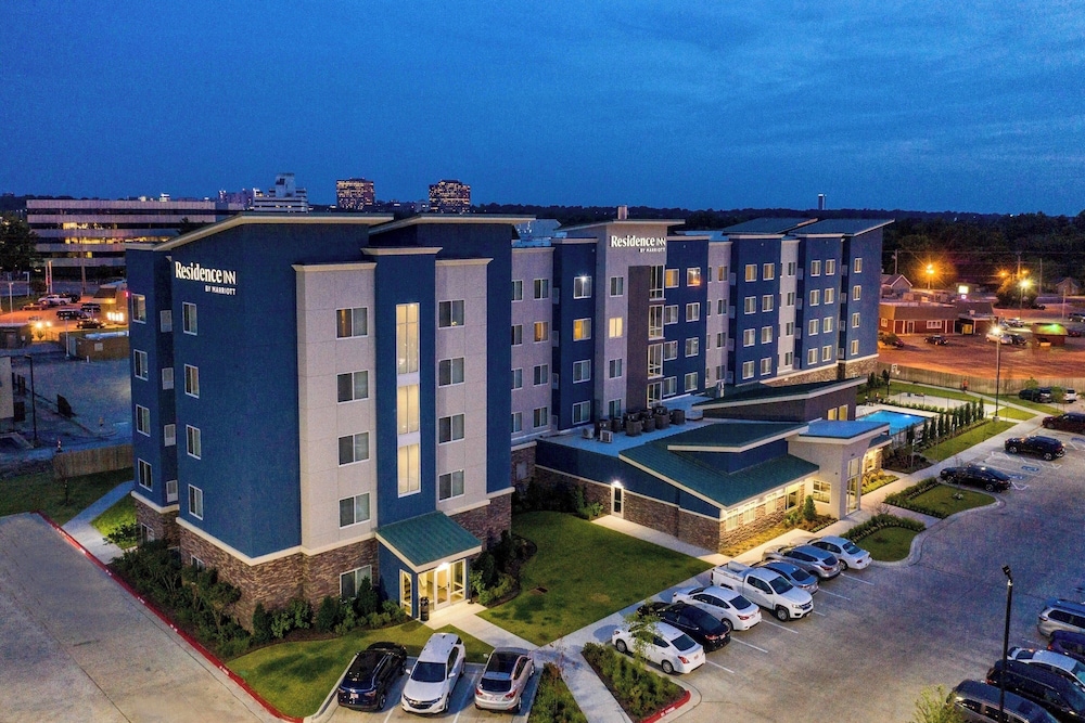 Residence Inn by Marriott Tulsa Midtown - photo 57
