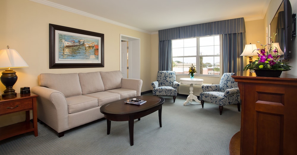 Hotel Rehoboth - photo 31
