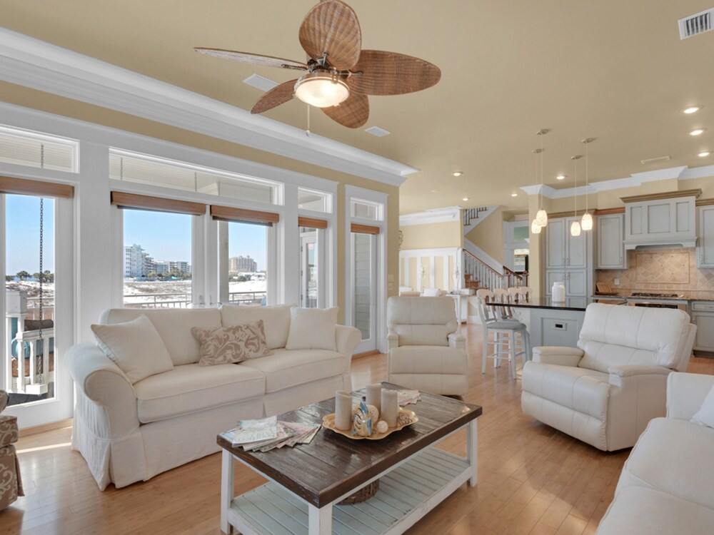 Evening Views At Destin Pointe Resort - photo 20