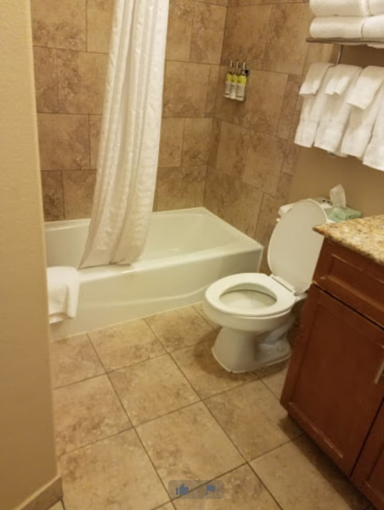 Candlewood Suites League City by IHG - photo 13