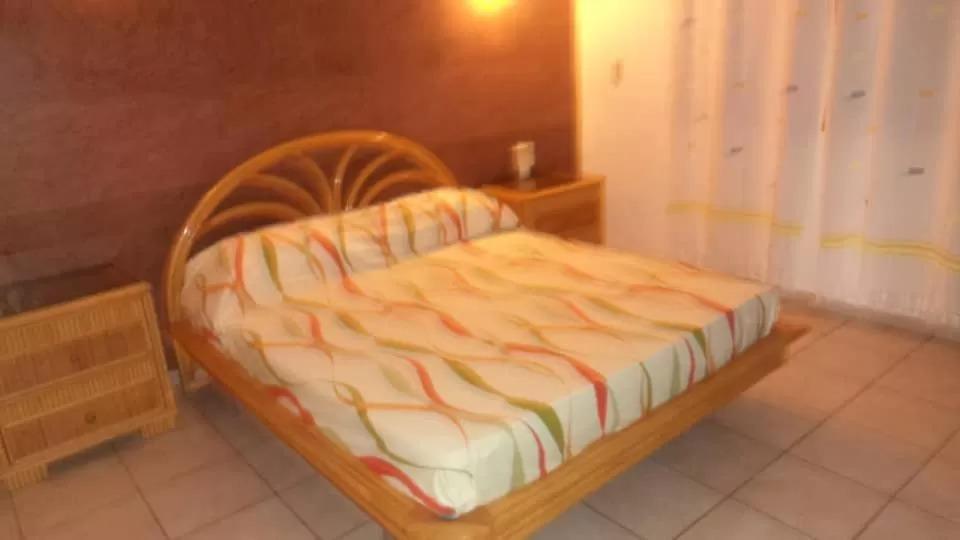 Résidence du Golf in Unknown City, Senegal