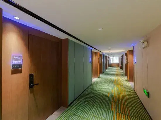 Hunan Impression Hotel - last minute hotel in Changsha