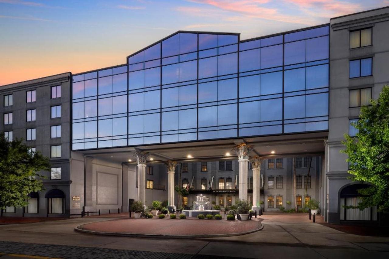 The Riverfront Hotel New Orleans in New Orleans, United States