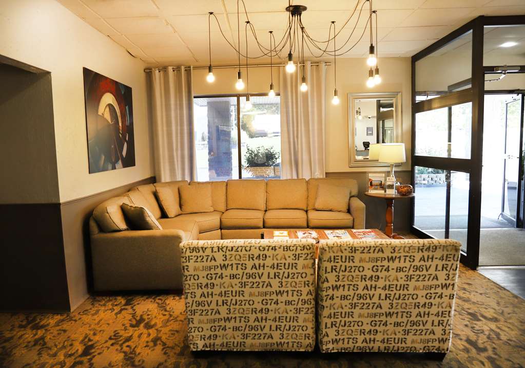 Best Western Branson Inn And Conference Center - photo 33