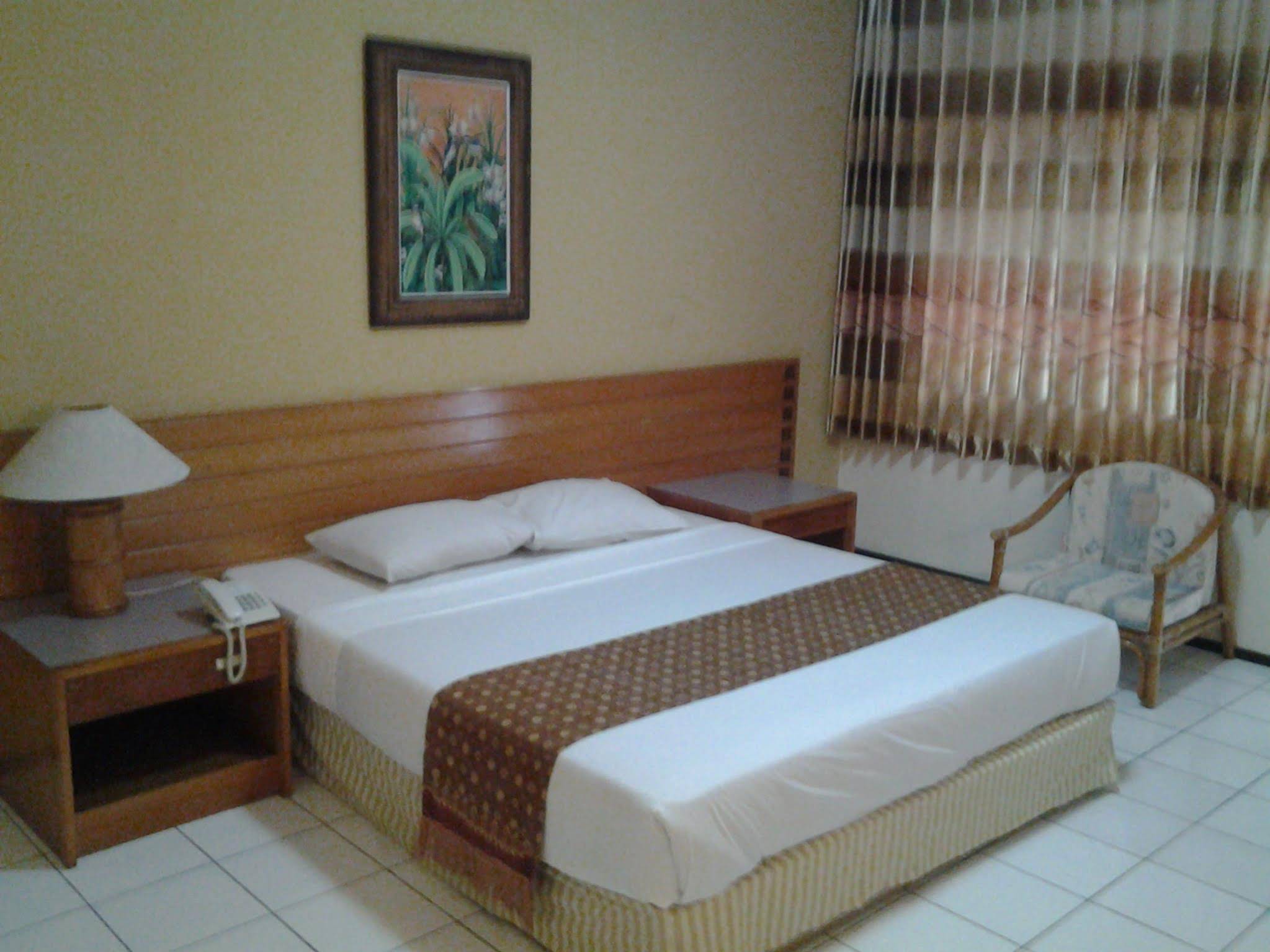 Abadi Asri Hotel — Bandung — photo 5