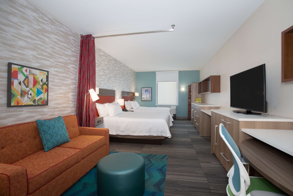 Home2 Suites by Hilton Omaha UN Medical Ctr Area - photo 42