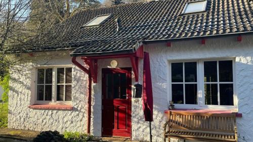 Das Rubinhaus für Dich allein